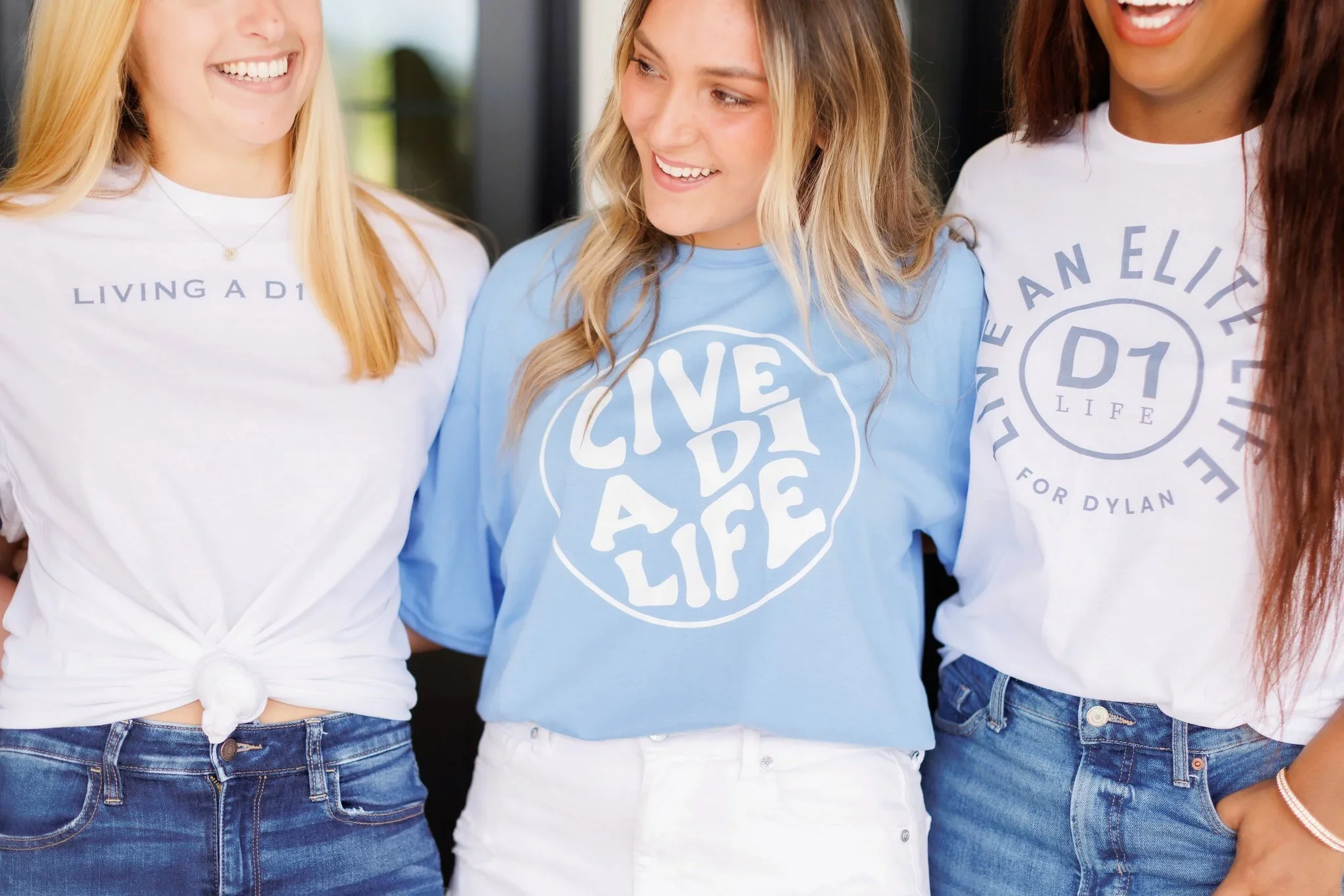 D1 Life Merchandise 1 of 7